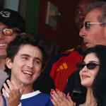 ¡Bey y Jay! ¡Timothée y Kylie! Las celebridades que animaron en la final del Mundial de 2026