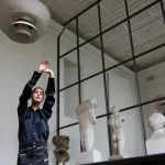 ¿Cansada al levantarte o al llegar a casa? Un neuroarquitecto tiene algo que decirnos