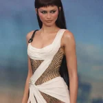 ¿El mayor aliado de Zendaya en la ‘premiere’ de ‘Spider-Man: Brand New Day’ en Shanghái? Una telaraña