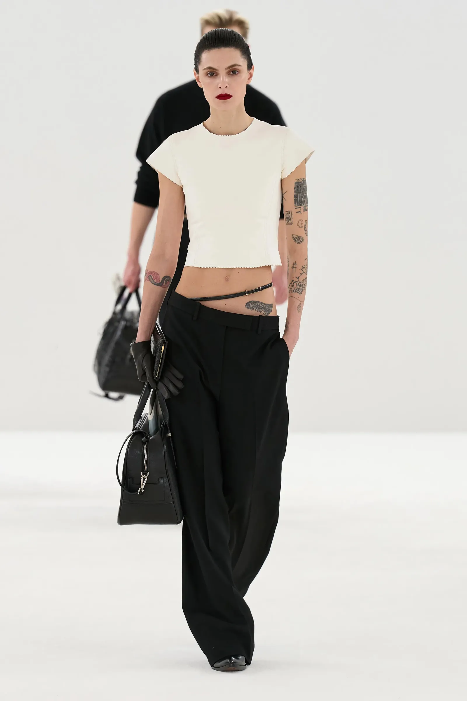 Tom Ford otoñoinvierno 2026