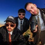 ¿Quiénes son Temper City? El grupo israelí detrás de ‘Self Aware’