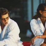 ‘Los destrozos’: un primer vistazo en exclusiva a la adaptación televisiva de Ryan Murphy de la novela Bret Easton Ellis