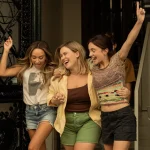 ‘Toda la verdad de mis mentiras’: estreno, tráiler, sinopsis, reparto y todo sobre la nueva adaptación de una novela de Elísabet Benavent que se verá en Netflix