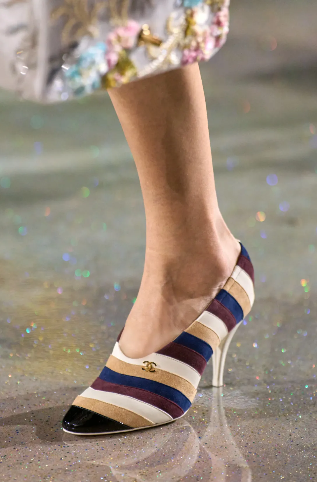 Chanel Fall 2026 ReadytoWear  Armando Grillo  Gorunway.com