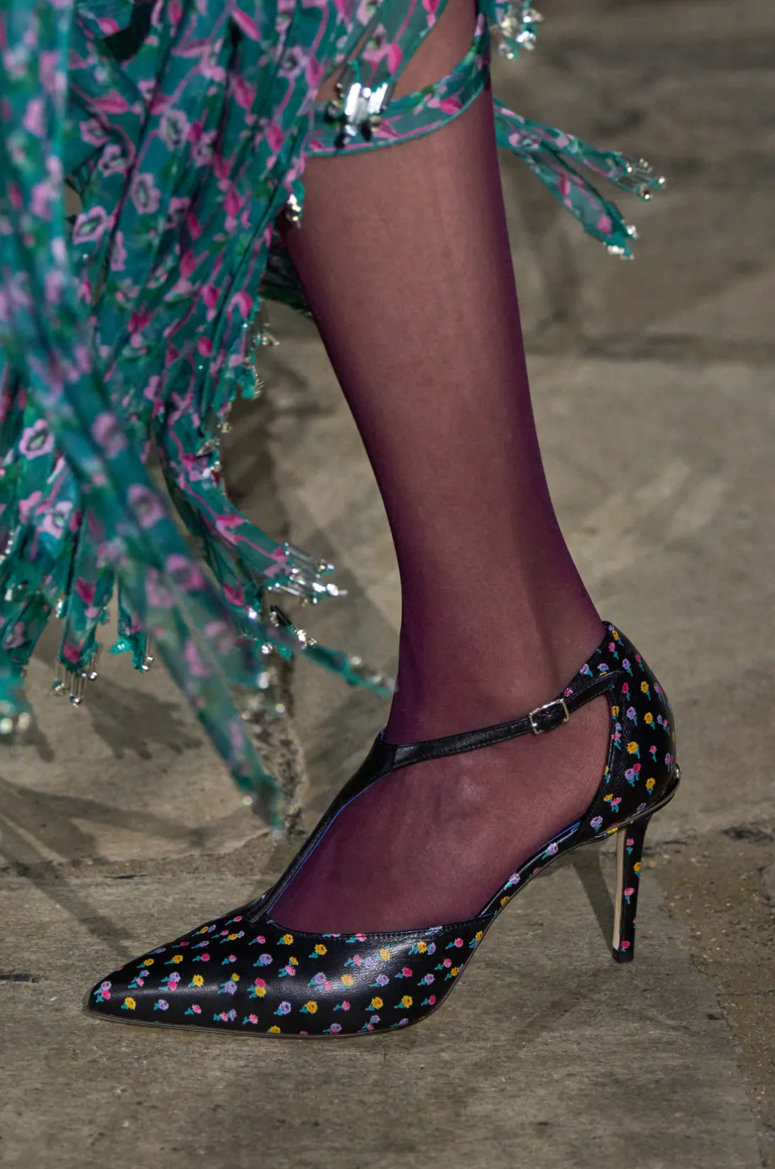 Rabanne Fall 2026 Couture  Salvatore Dragone Gorunway.com