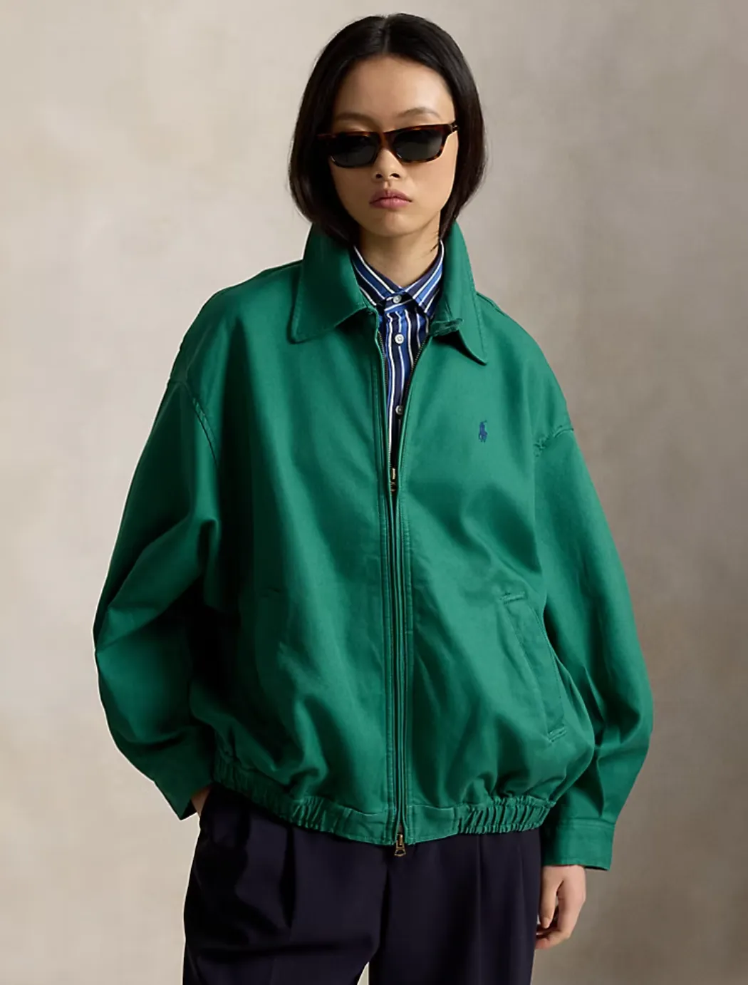 Cortesía de Ralph Lauren.