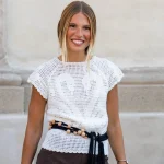 3 trucos de estilismo (para elevar cualquier ‘look’) de la Semana de la Moda de Copenhague