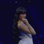 Aitana celebra el éxito de ‘Superestrella’ con un vídeo de su gira de conciertos