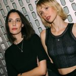 Amelie Lens y Angèle se van de rave en ‘Run’ – jenesaispop.com