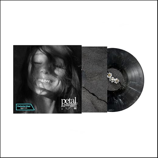 petal - Amazon Exclusive Vinyl
