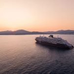 Barcelona estrena el barco más espacioso de Explora Journeys