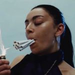 Charli xcx, top 4 en España con ‘Music, Fashion, Film’ – jenesaispop.com