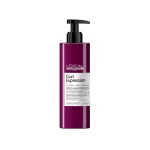 Cremas para cabello rizado que definen y mejoran la forma natural del rizo