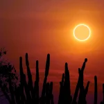 Eclipse solar total en Leo: qué significa para cada signo del zodíaco
