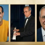 El músico venezolano ‘Charlie’ Frómeta falleció a sus 82 años