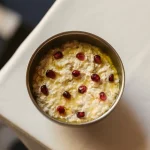 Em Sherif Madrid: el restaurante libanés que te alegrará el verano (si lo pasas en la capital)