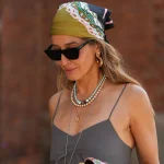 Este collar ya es el favorito de las ‘insiders’ para añadir color en verano 2026