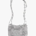 Estos bolsos de fiesta de los 90 están pensados para las noches de verano