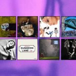 Estos son los nominados al Mercury Prize 2026