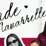 Inde Navarrette: Las chicas que amamos en el verano de 2026