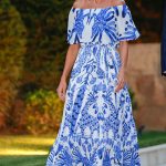 La princesa Leonor y la infanta Sofía imparten una ‘masterclass’ en Mallorca sobre cómo llevar maxivestidos en verano