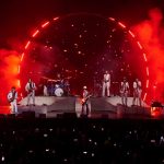 Leiva y el recuerdo de Robe despiden un emocionante Sonorama Ribera – jenesaispop.com