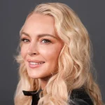 Lindsay Lohan dice adiós al rubio para volver al color de pelo que tenía de niña: el pelirrojo