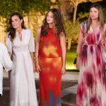 Los últimos looks de las infantas Leonor y Sofía demuestran que el estilo boho ha llegado para quedarse