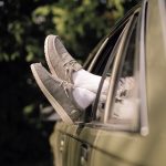 MOCCA: las zapatillas que combinan con todos mis planes