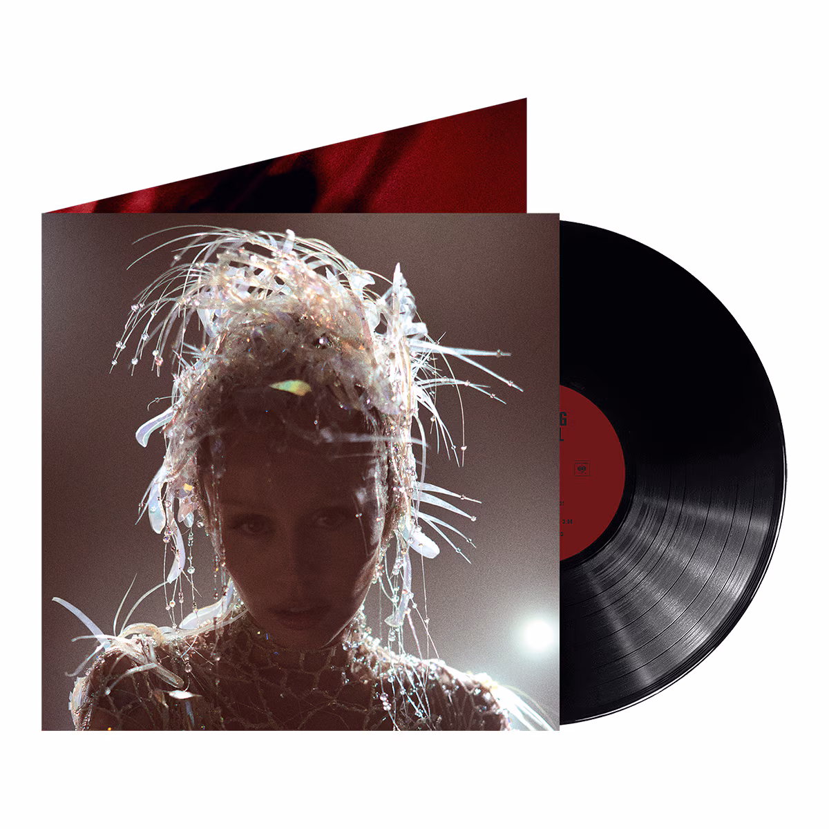 Something Beautiful (LP-Vinilo).