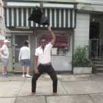 Mykki Blanco evoca el Nueva York más glam y punk en ‘NYC Dogs’ – jenesaispop.com