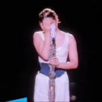 Rosalía pide perdón en su concierto en Argentina: «Tremenda cagada» – jenesaispop.com