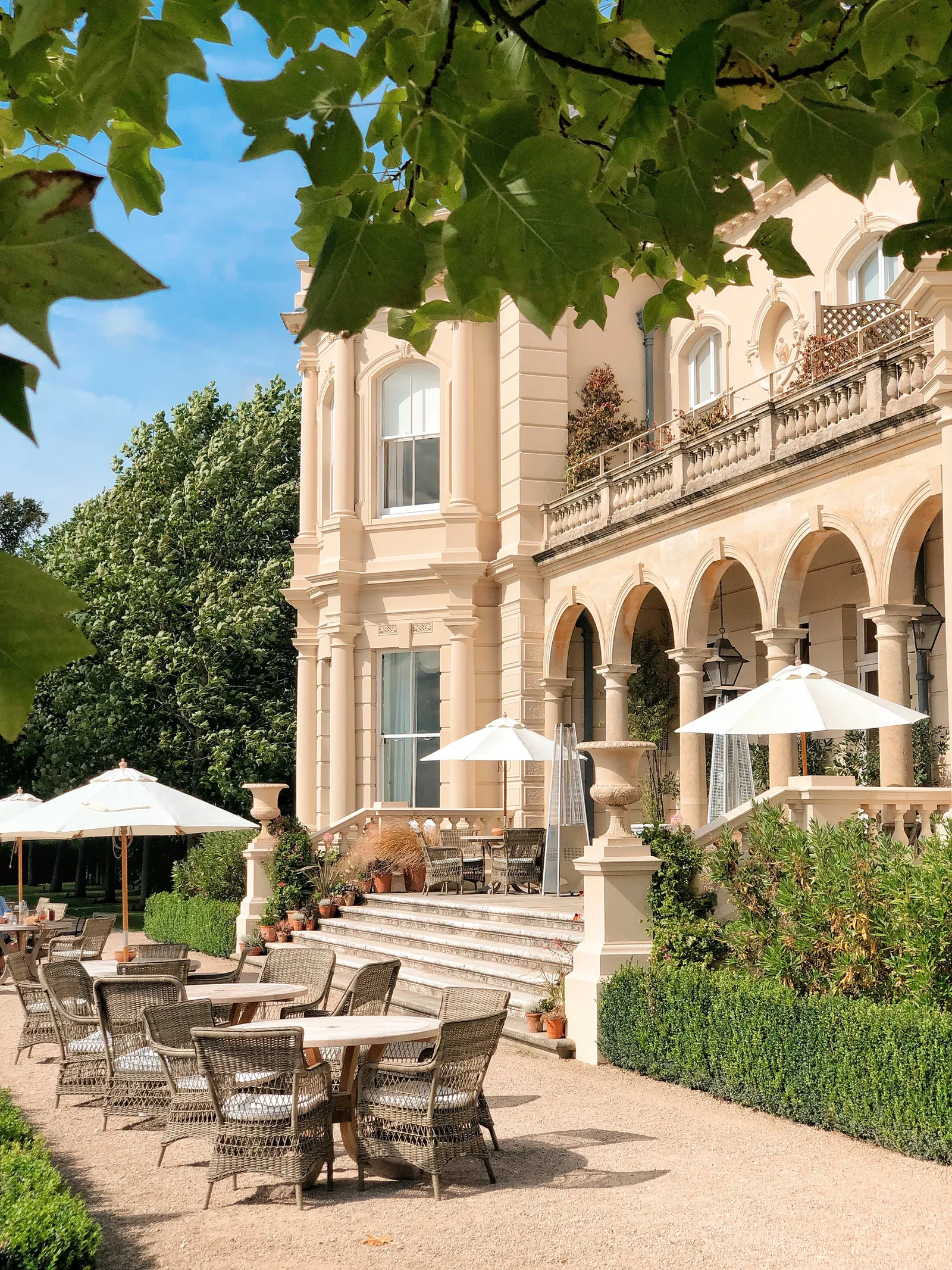 Beaverbrook
