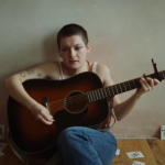 Zoh Amba cambia el free jazz por el alt-country en ‘Another Time’ – jenesaispop.com