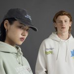 estilos urbanos para hombre y mujer