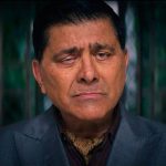 ¡Última hora! El actor venezolano Franklin Virgüez dice que sufrió un ACV