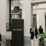 ¿Qué significa realmente terminar un máster de moda y lujo con Vogue?